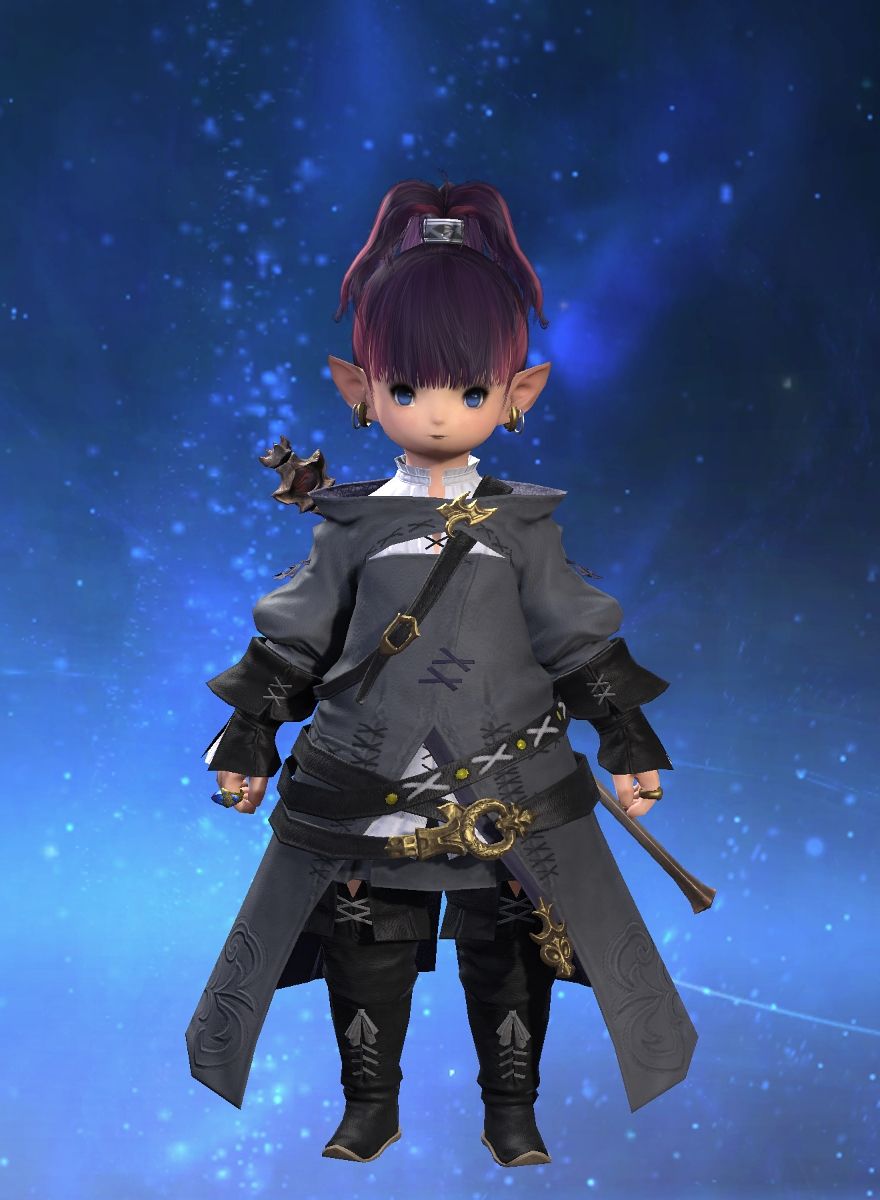 Primrose Thorn