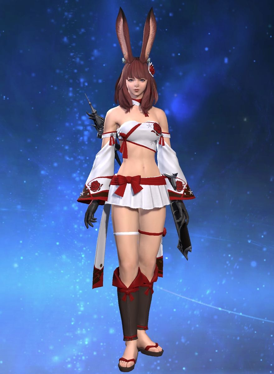Sakuya Knifs