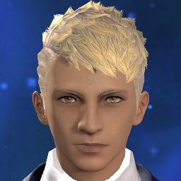 backeby's Avatar