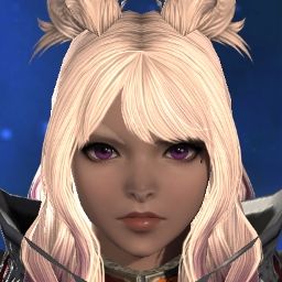 Nyx Starlight