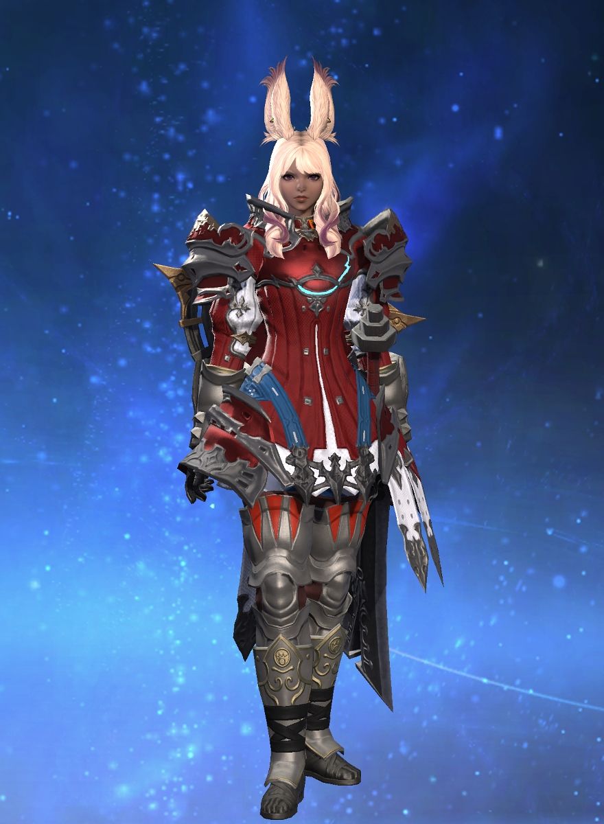 Nyx Starlight