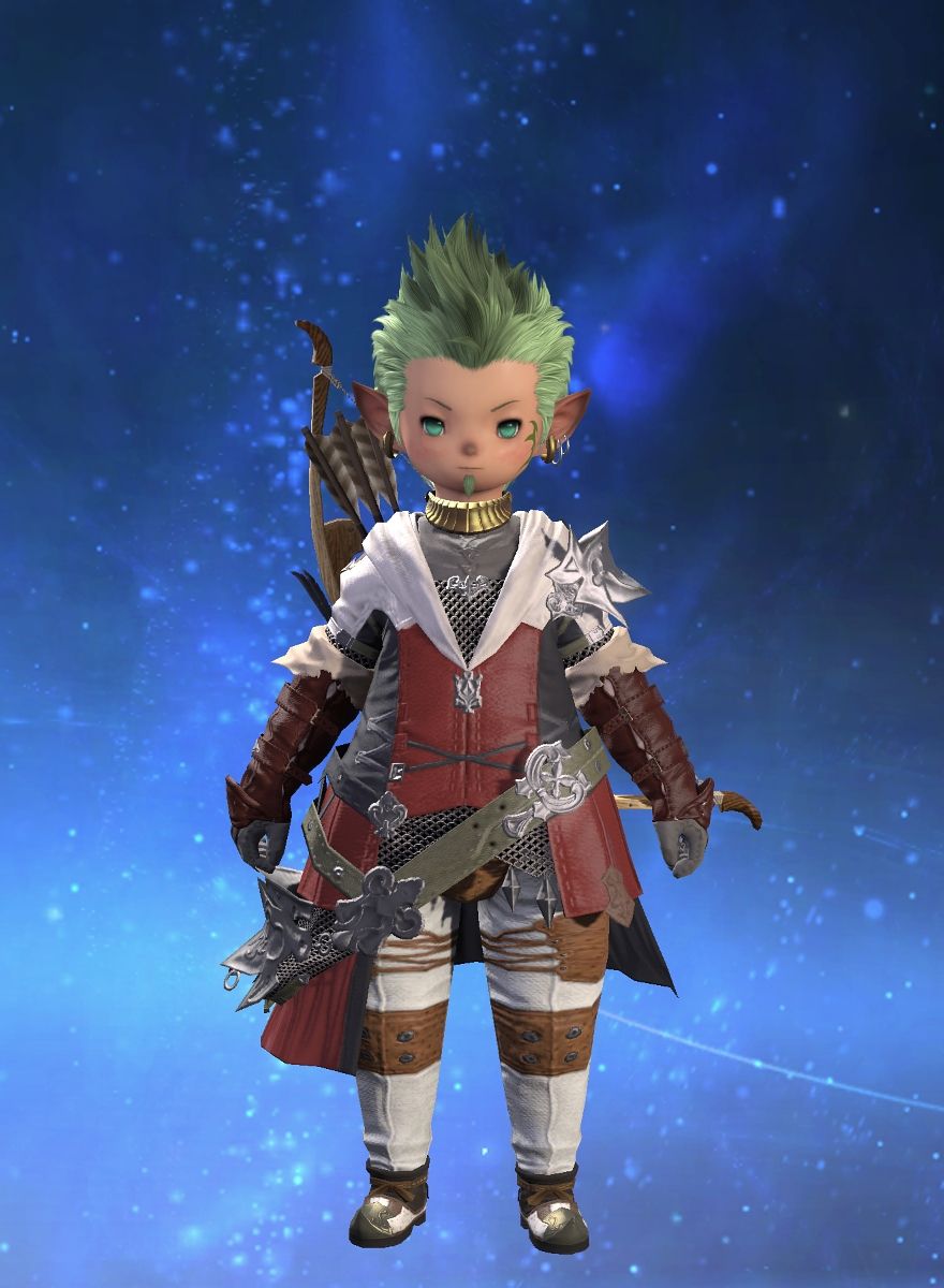 Halfpint Magic