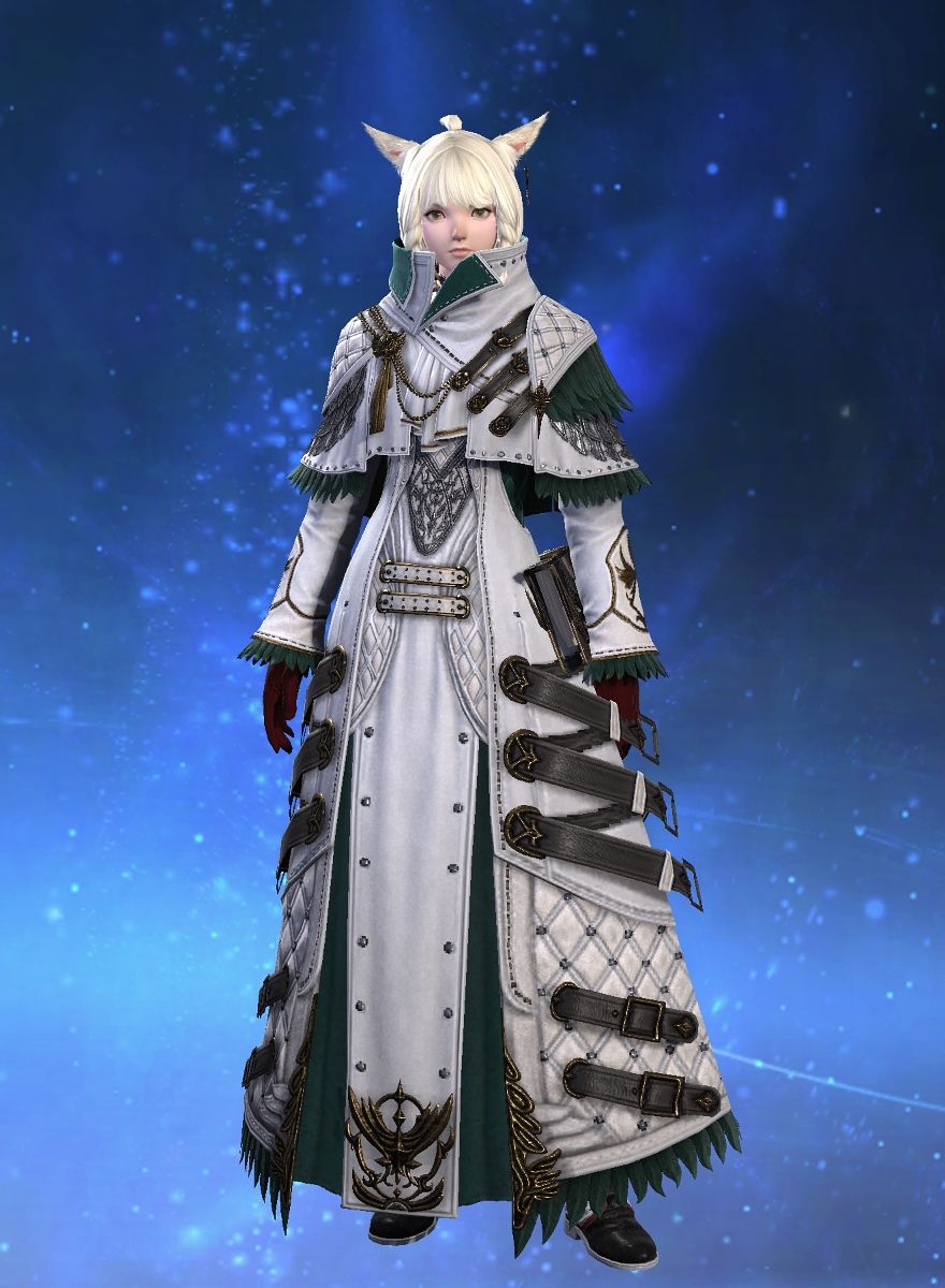 Wind Ranger