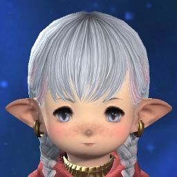 Milk Macaron