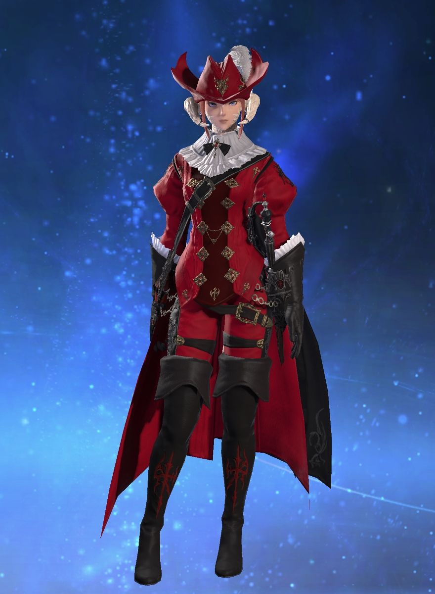 Anony Merchant