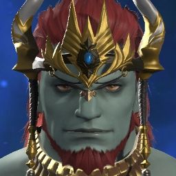 Ganon Dourf