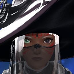 Vishra Soa-landra