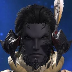 Vampire Sephiroth'xx