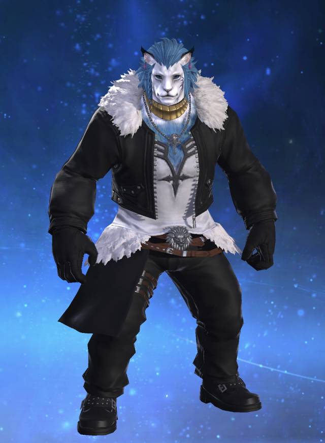 Storm Snowlynx