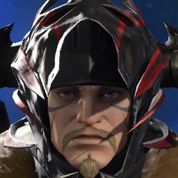 Nichkal Shepherd