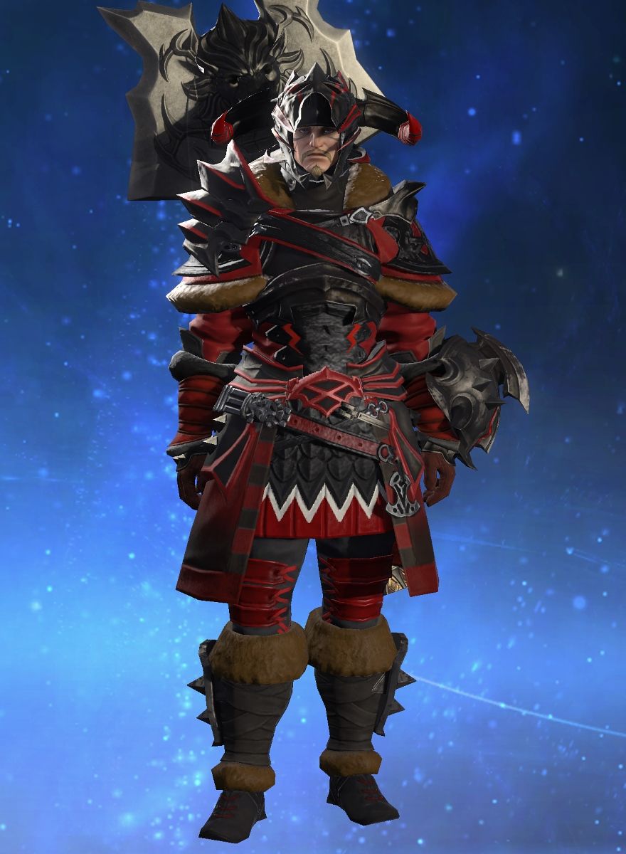 Nichkal Shepherd