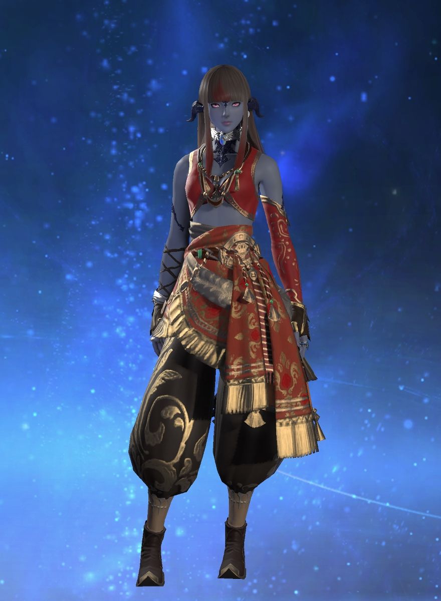 Ama Namaku
