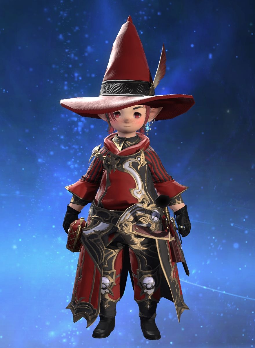 Popoto Popato