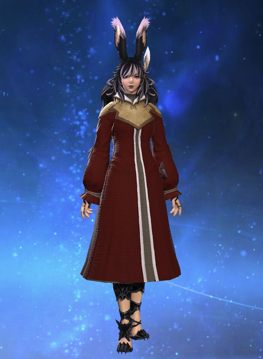 Esper Bamu