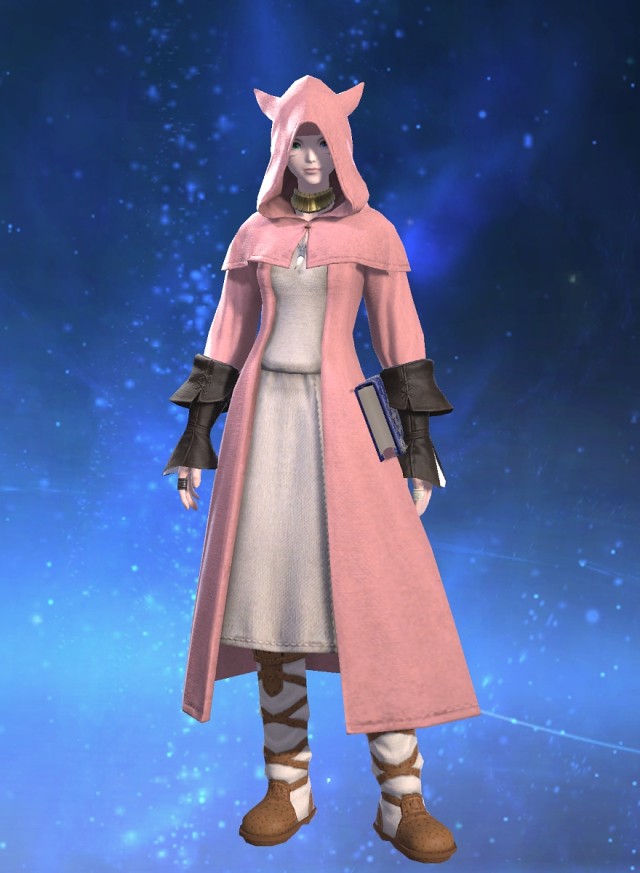 Lunaki Dawnsoul