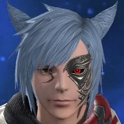 ZaronNaku's Avatar