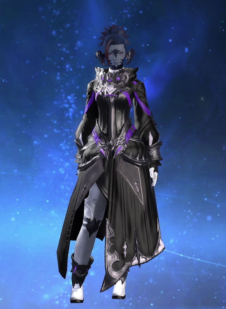 Rythia Birb
