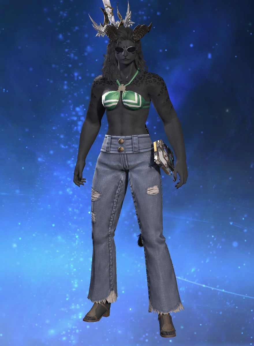 Gina Kurotama