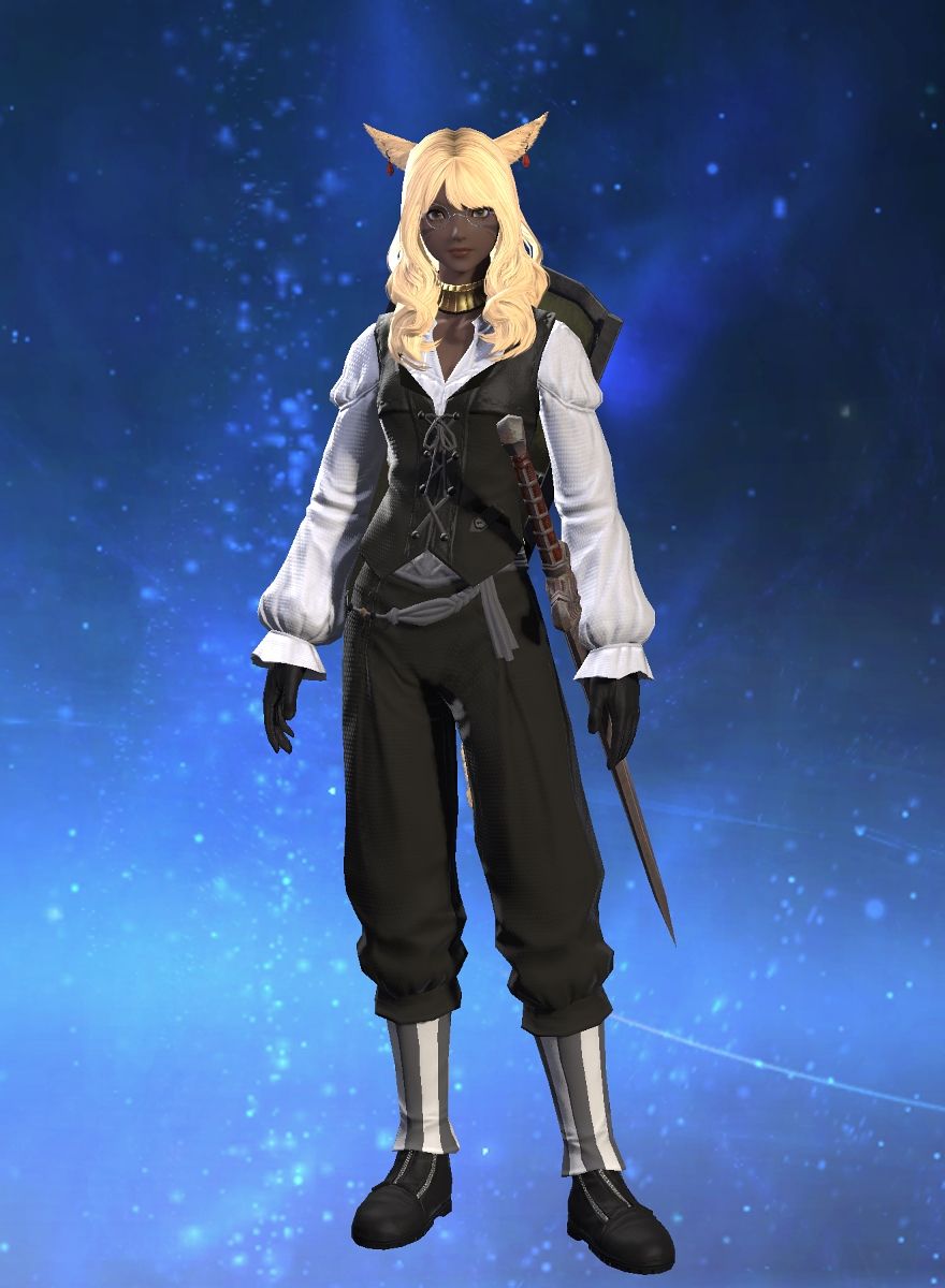 Hanako Eisenhorn