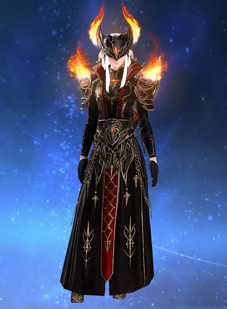 Saline Quinzel