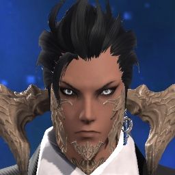 Faevan Shinazumi