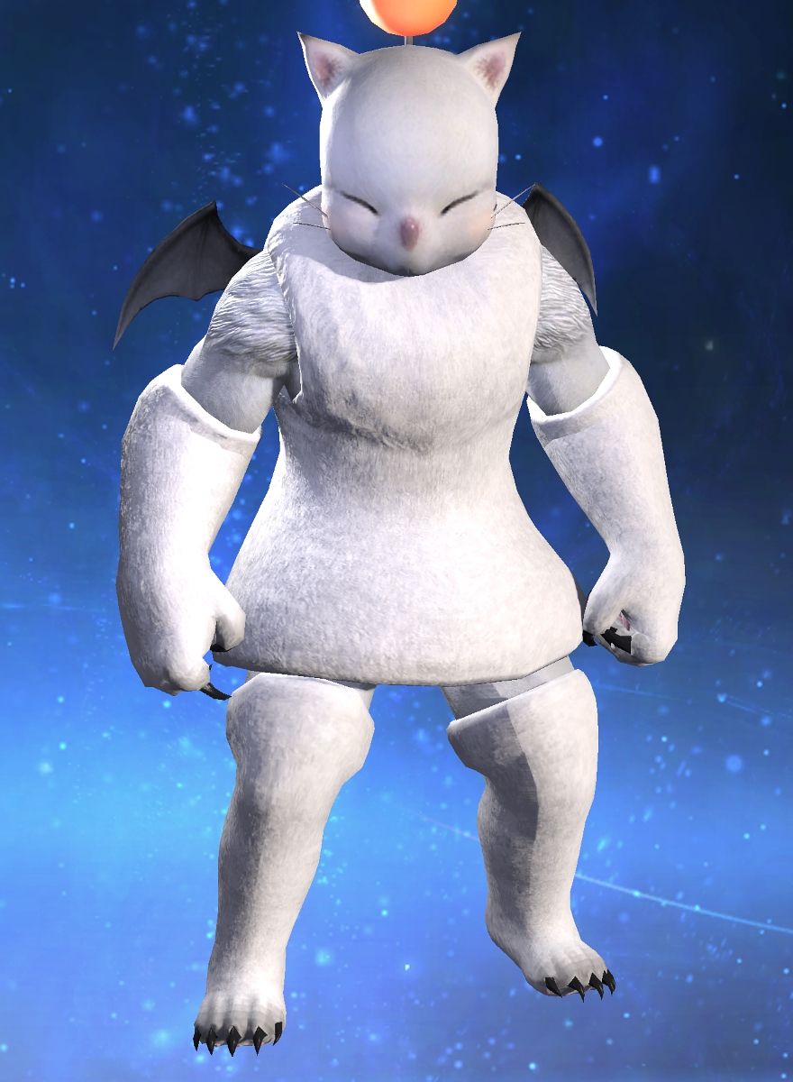 Moggly Mogjinn