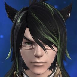 Zefirez's Avatar