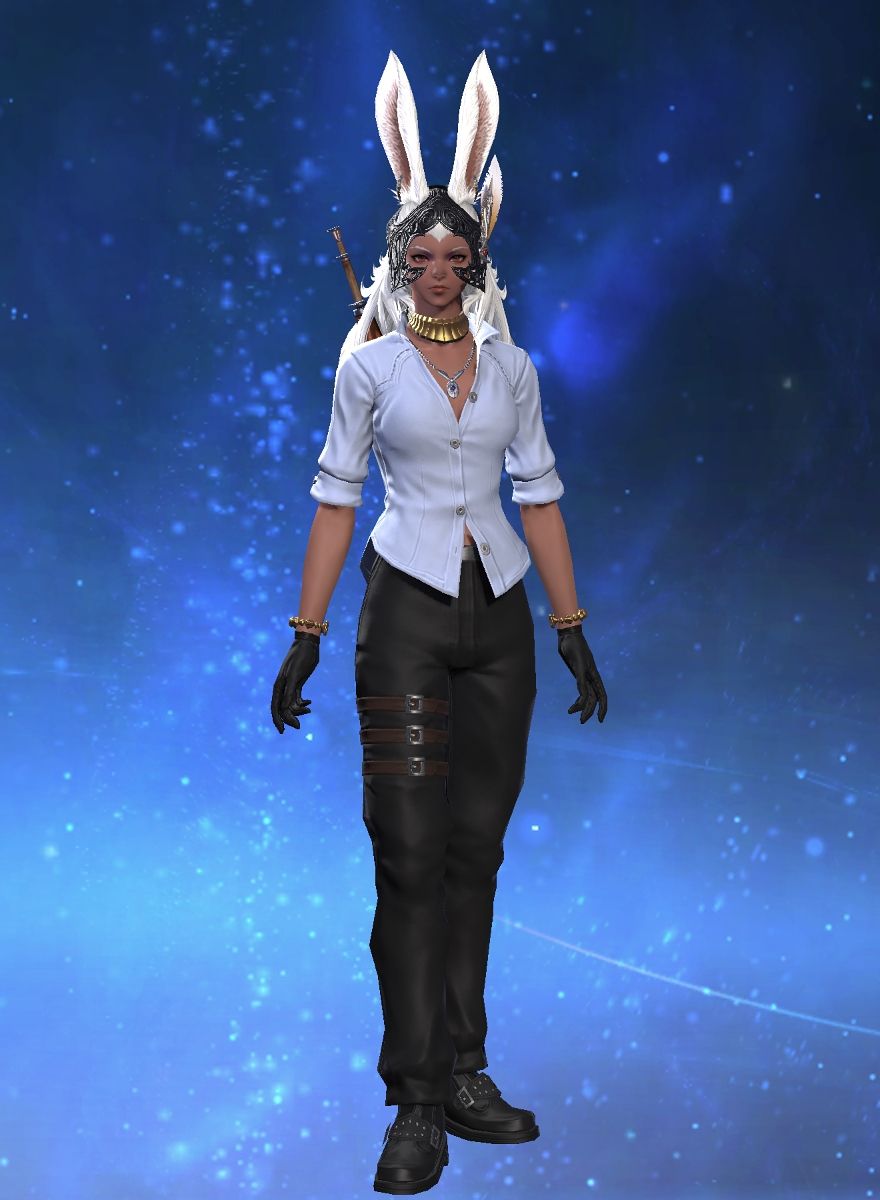 Fran Nebulous