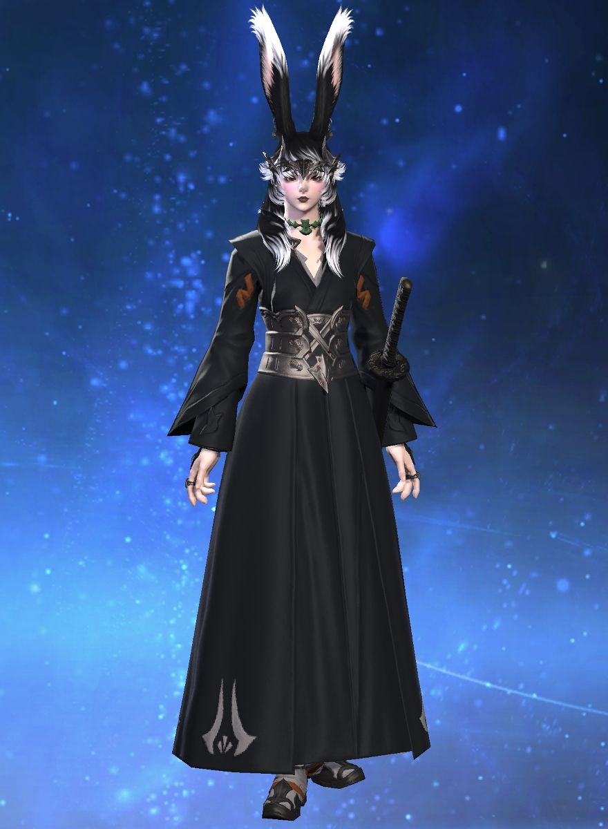 Bianca Bloodforge