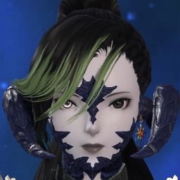 Nocturna Ravenshadow