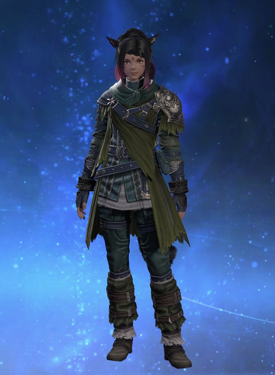 Cashmere Amari