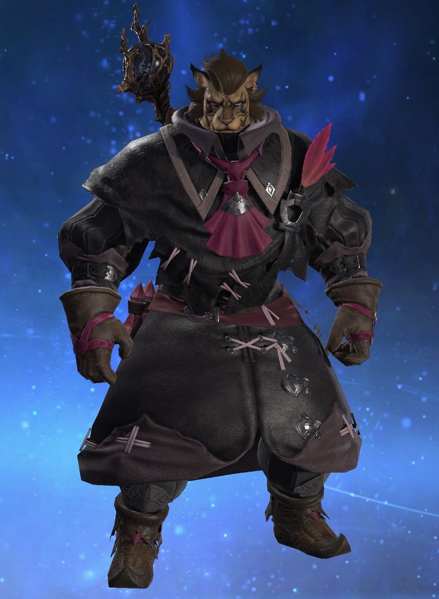 Veigar Almighty