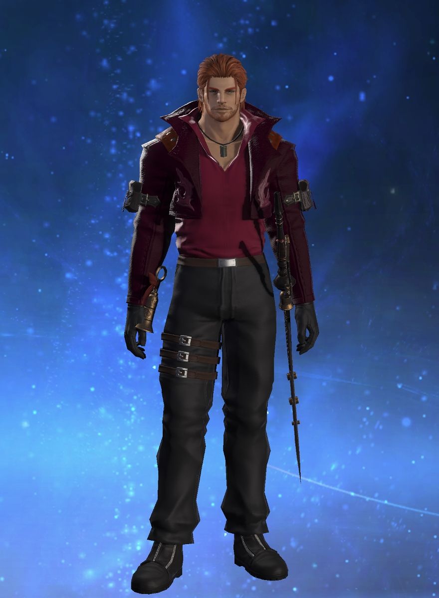 Ander Noirtier