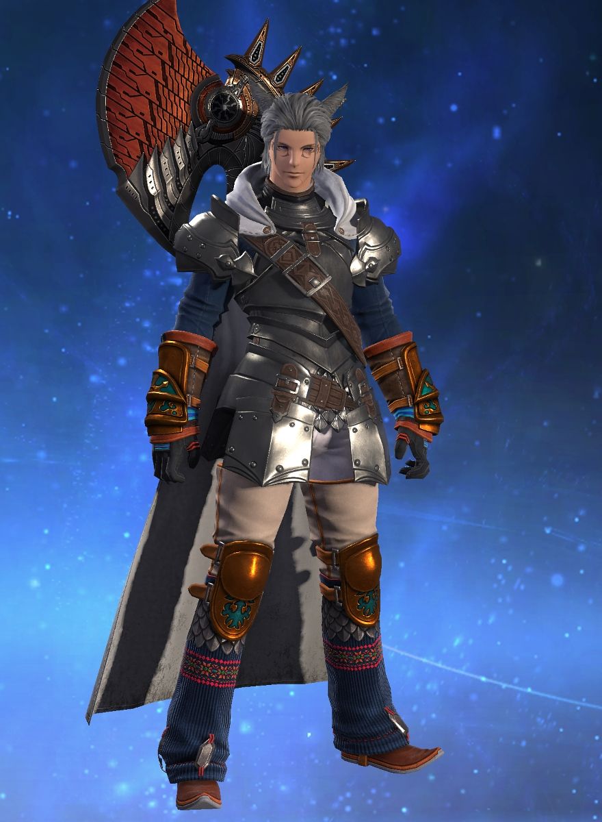 Captain Armstrong