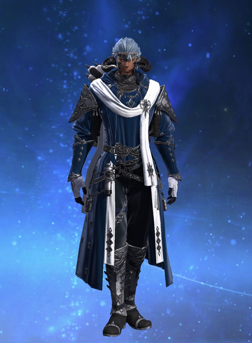 Cyrus Aegon