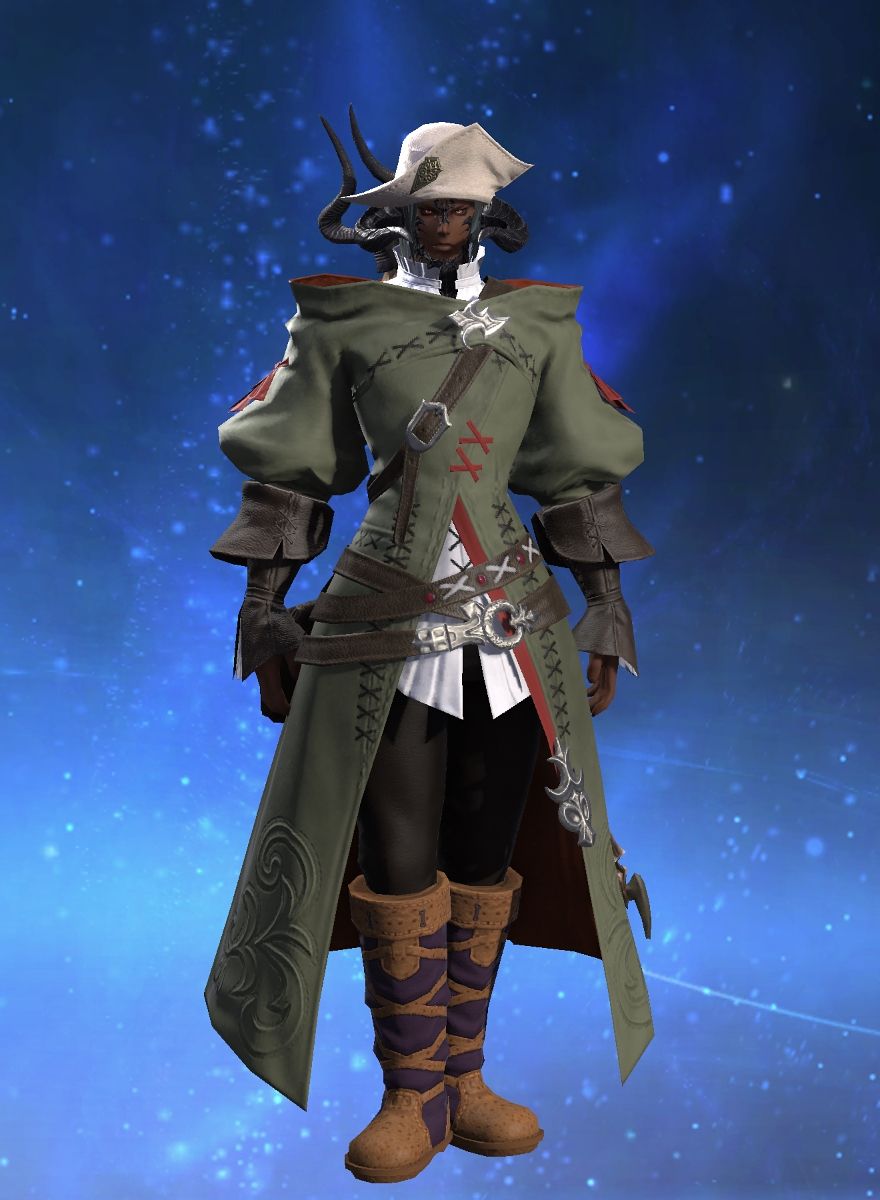 Temian Deraph