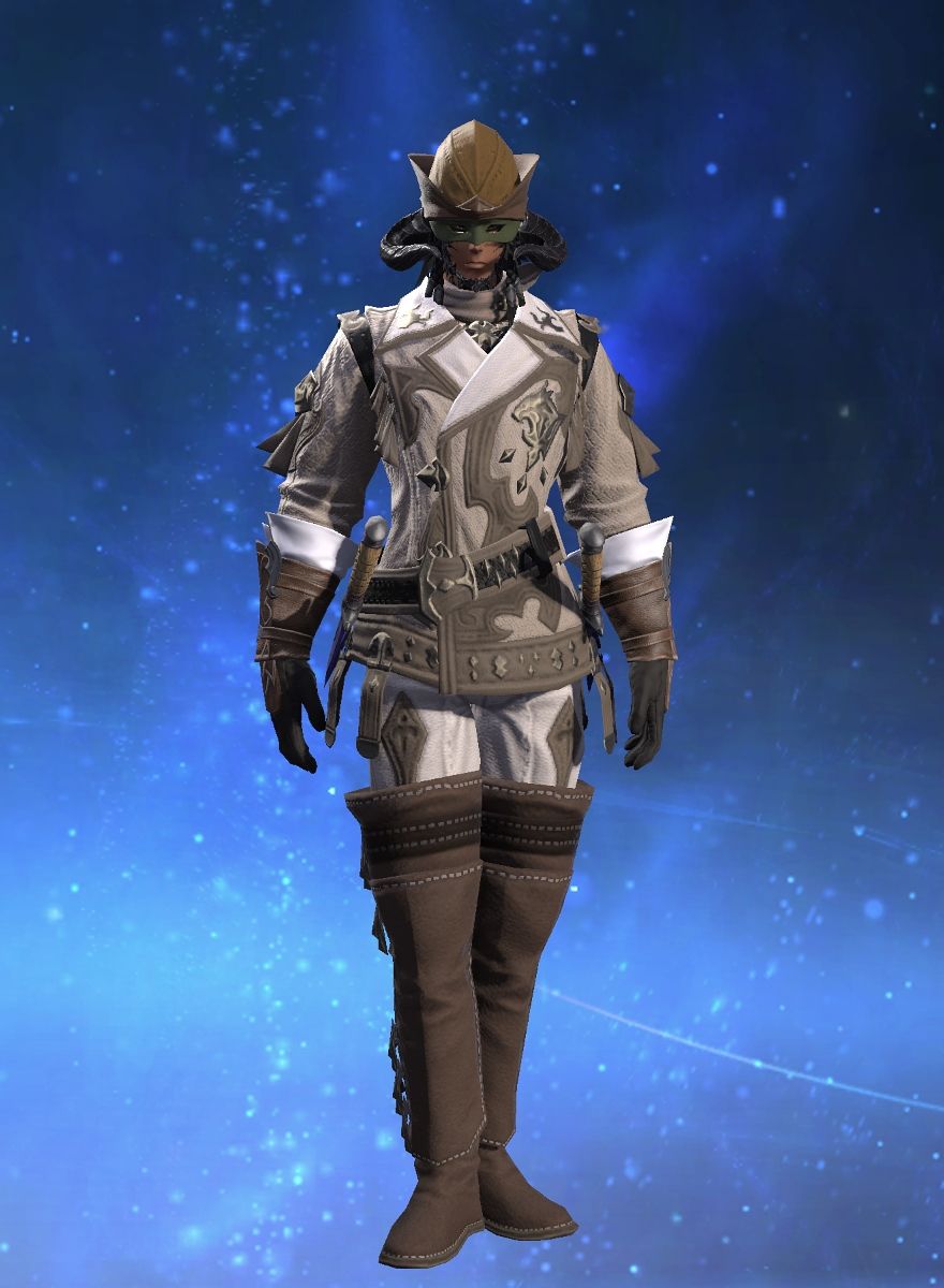 Arcavius Rush