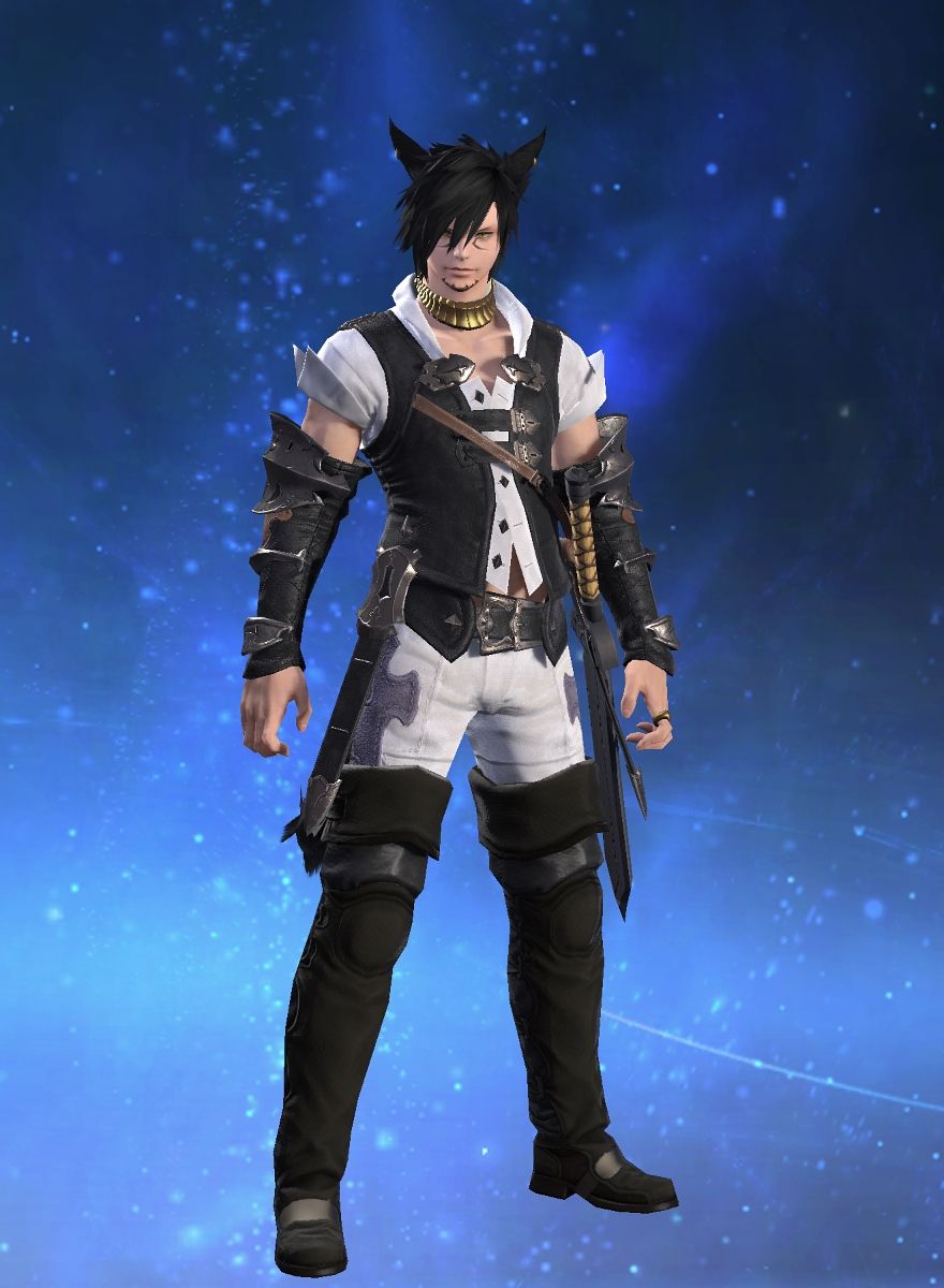 Healers Adjust