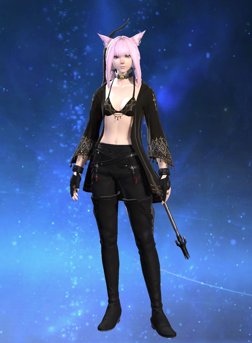 Rylie Nya