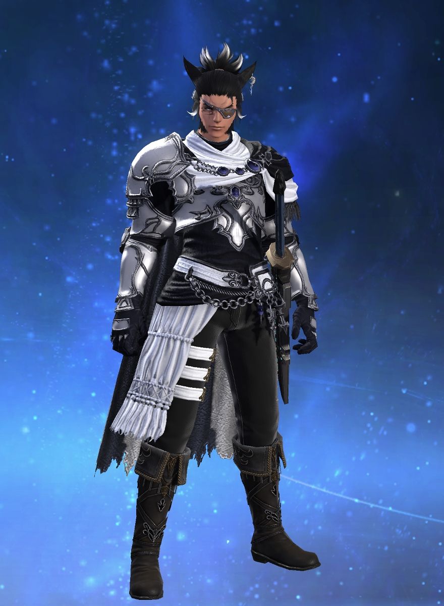 Myth'anor Ja'va