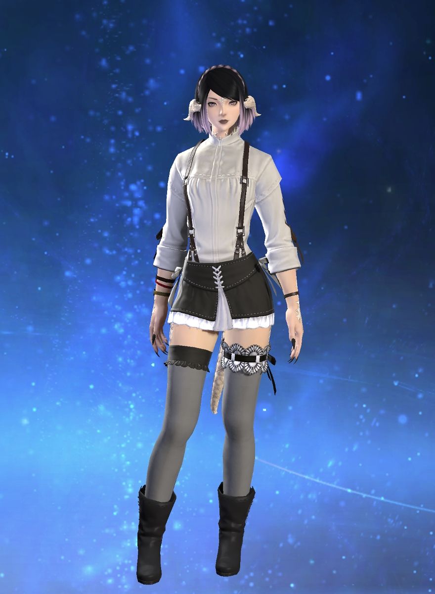 Ella Winterstar