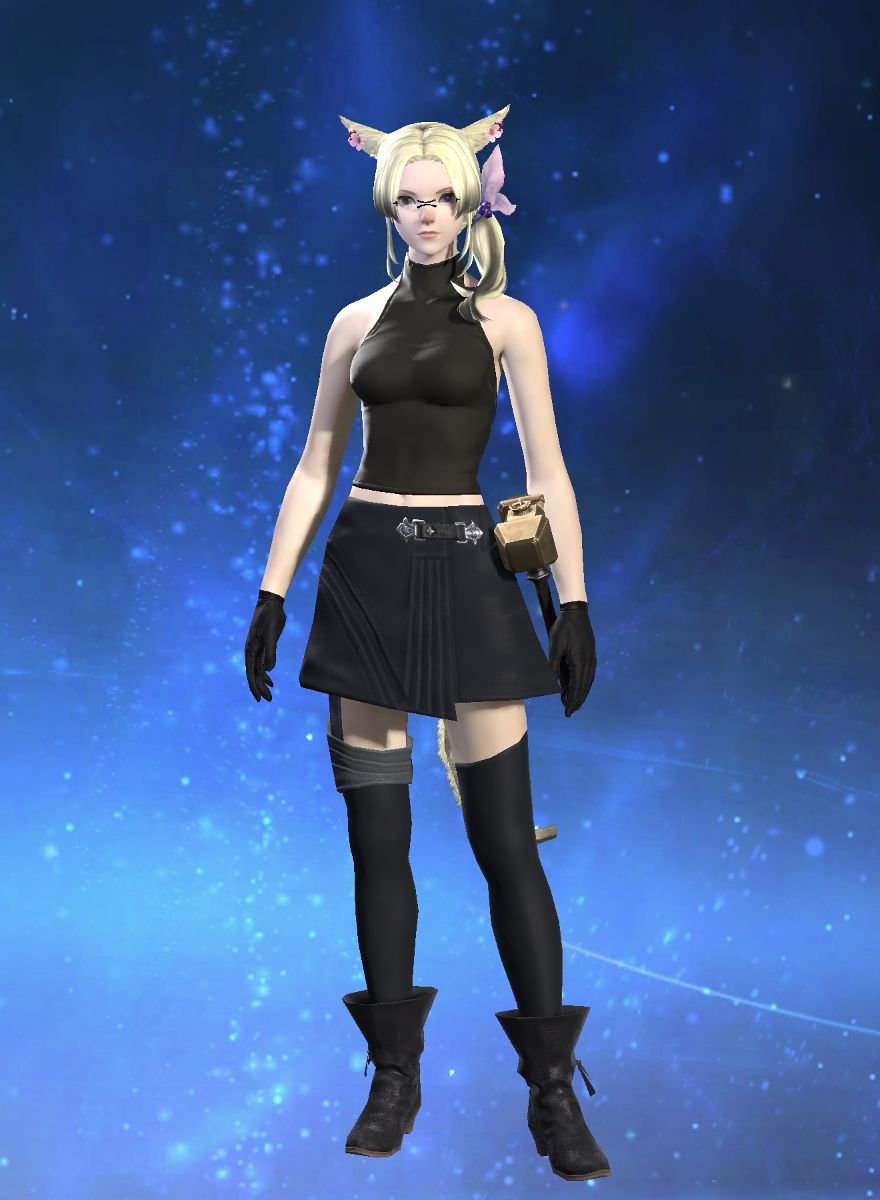 Elysia Moonlight