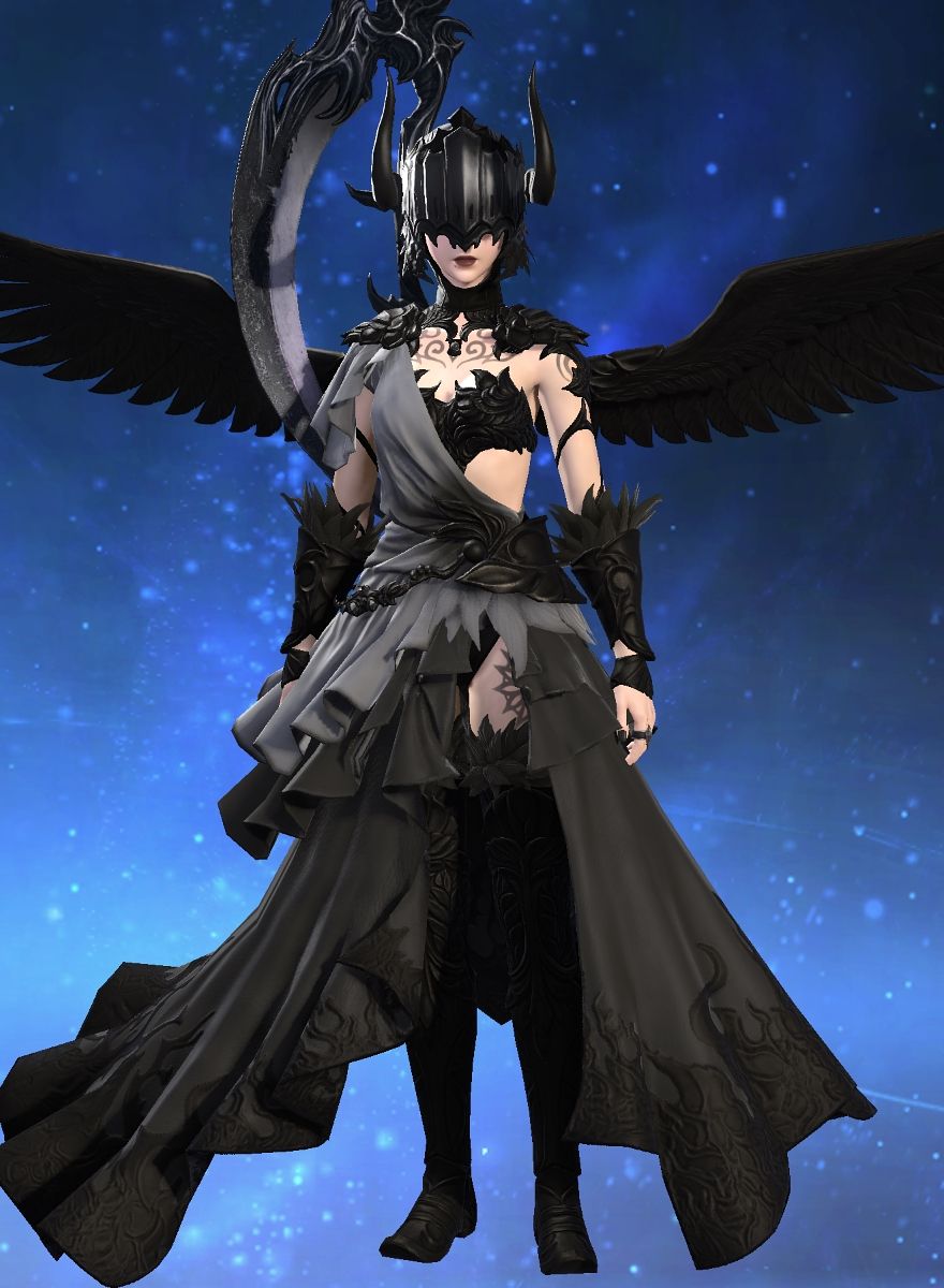 Mina Grim