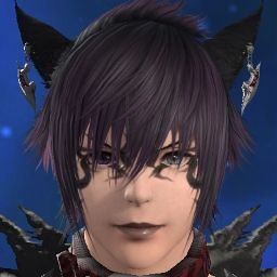 Fal'cieth Ryugamine