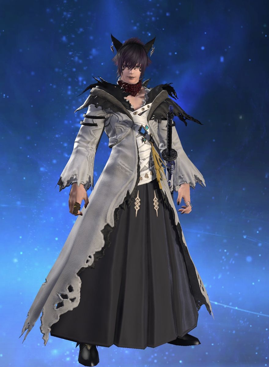 Fal'cieth Ryugamine