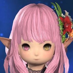 Irori Fairylove