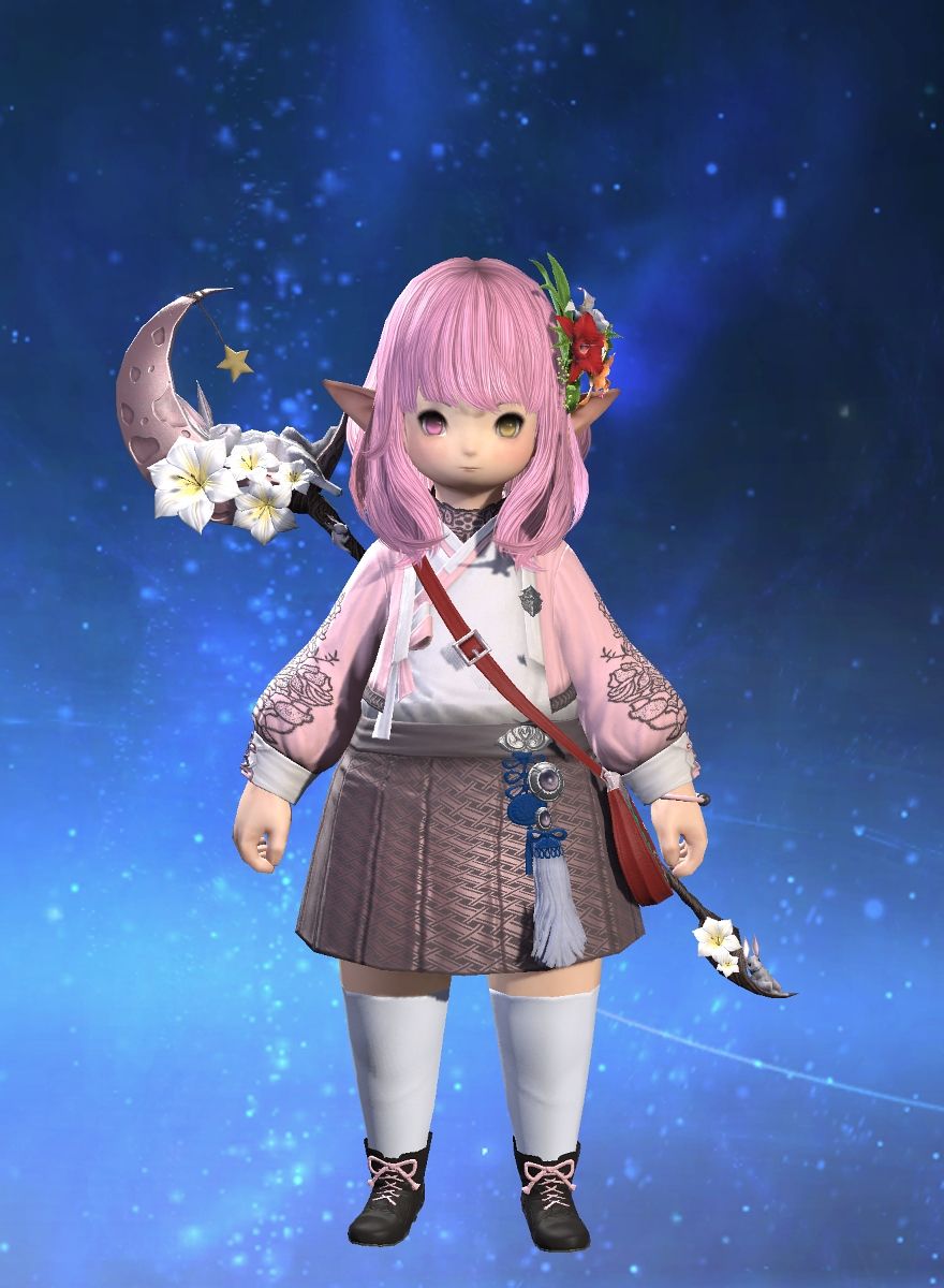 Irori Fairylove