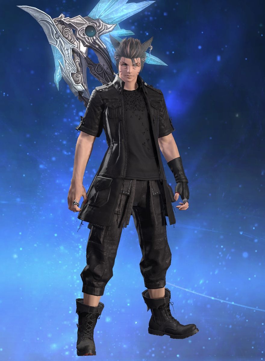 Ignis Blaz