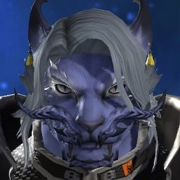 Silas Darkblade