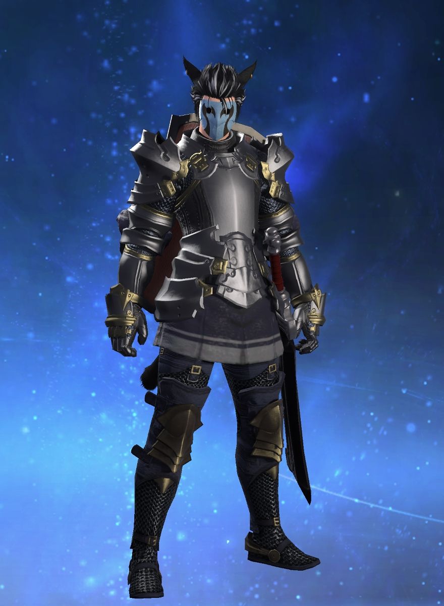 Demlord Kaisen